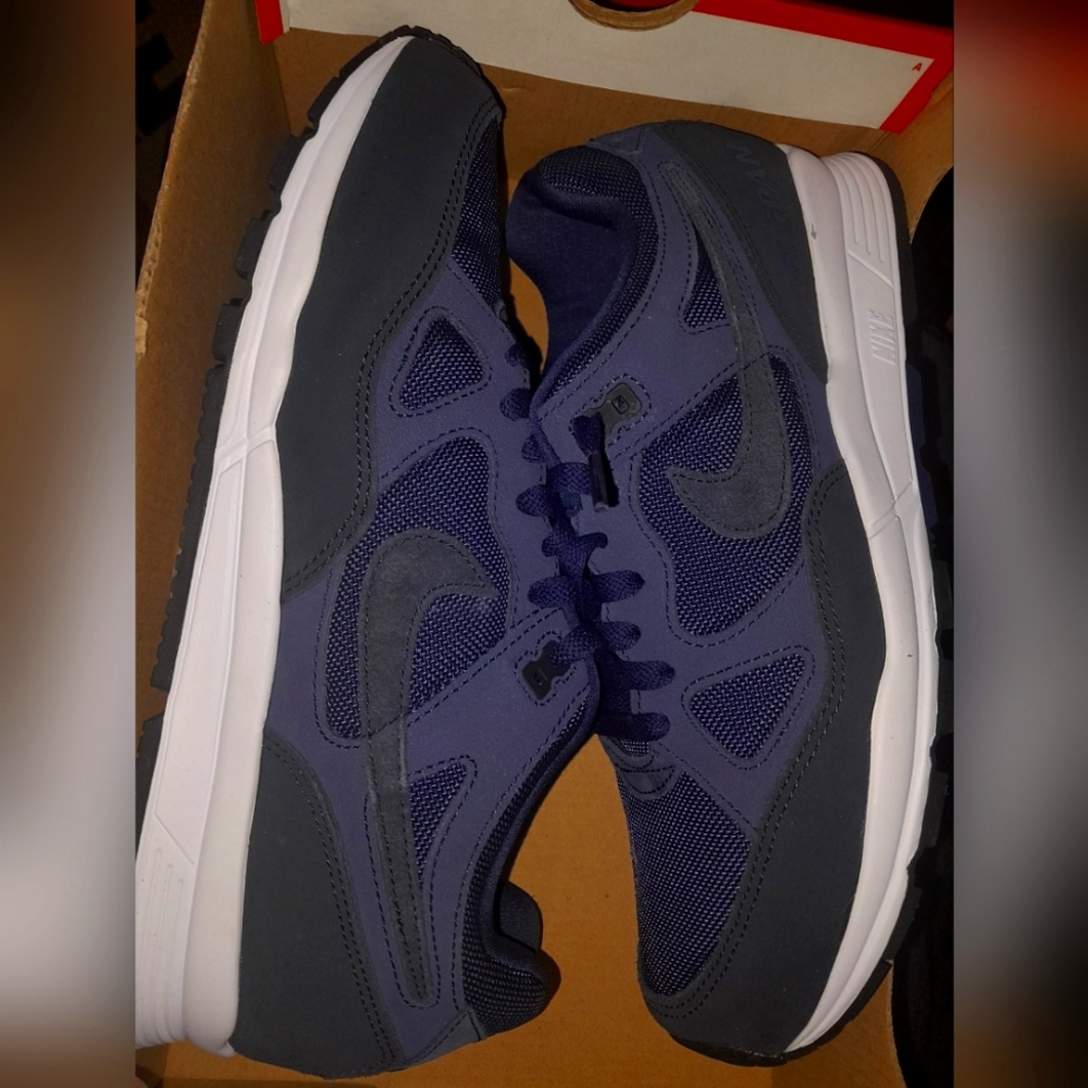 NIKE AIR SPAN II SE SP19